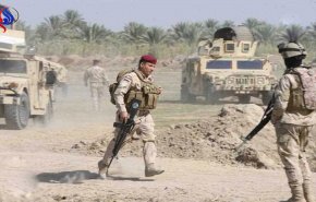 القاء القبض على قيادي بتنظيم 
