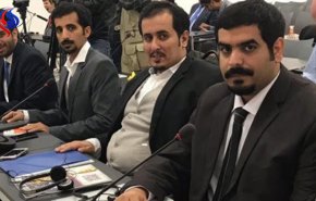  عشيرة الغفران تشتكي قطر إلى الأمم المتحدة!

