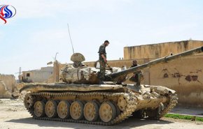 لماذا تهدد فرنسا وبريطانيا وأميركا بضرب دمشق؟