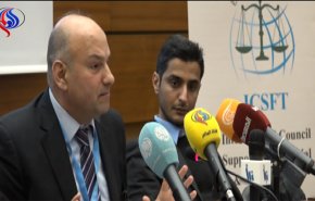 ندوة في جنيف تکشف جرائم السعودية في العدوان علی اليمن