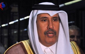  تغريدات مثيرة لحمد بن جاسم .. وهجوم من القحطاني