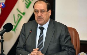 شاهد..هذا ما قاله المالكي حول تشكيل الكتلة الاكبر