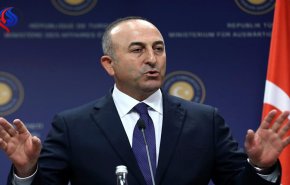 جاويش أوغلو يبرر اقتناء تركيا صواريخ 