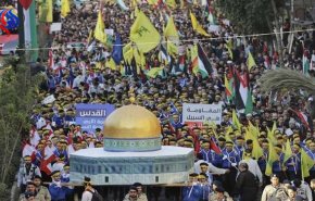 الفصائل الفلسطينية تدعو لاعتبار الجمعة القادمة يوم تصعيد ميداني 