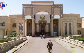 مسؤولون عراقيون يفاجئون الحكومة بشأن قصور صدام