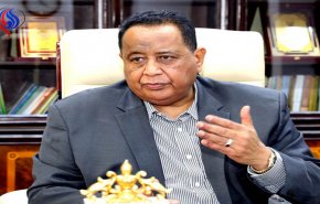 وزير الخارجية السوداني يلتقي بمدير المخابرات المصري بالوكالة