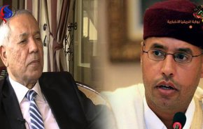 بطلب سيف الإسلام القذافي: بدء إجراءات رفع الحصانة عن 
