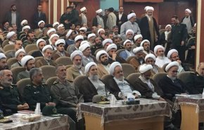 اللواء جعفري: قوة الحرس الثوري تعود للروح المعنوية الى جانب المعدات