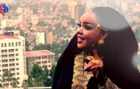 سودانيون غاضبون من مشاركة 