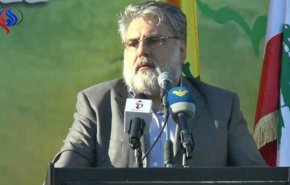  نواف الموسوي: نريد انتخابات تعبر عن إرادة اللبنانيين بحق