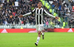 الفوز الحادي عشر تواليا ليوفنتوس بالتغلب على أودينيزي