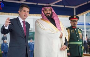 صحيفة تكشف تفاصيل صفقة ابن سلمان العسكرية مع بريطانيا