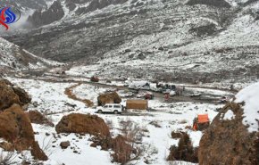 سفير تركيا في طهران: لا امل في بقاء ركاب الطائرة احياء 