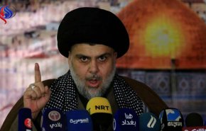 مفاجأة كبيرة يفجرها التيار الصدري.. اليكم التفاصيل!