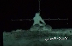 قنص 12 جنديا سعوديا ومرتزقا بحدود اليمن