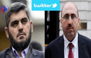 ولعت بين محمد علوش و رامي عبد الرحمن.. و السبب ؟
