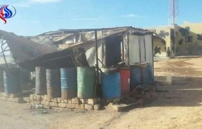 ليبيا.. ما هي أهمية بوابة الـ60 ونقطة ضعفها؟