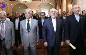بدء الاجتماع التجاري المشترك بين ايران وباكستان