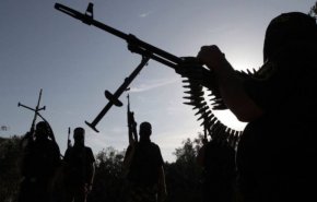 مواجهات مفتوحة بين “فيلق الرحمن” و”جبهة النصرة” في الغوطة الشرقية