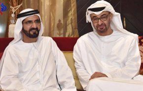 الإمارات تعلن مرشحها لرئاسة ليبيا!