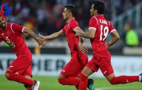 برسبوليس الايراني يلتقي مضيفه الوصل الإماراتي