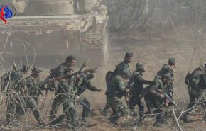 الجماعات الإرهابية في الغوطة الشرقية تواصل منع المدنيين من المغادرة