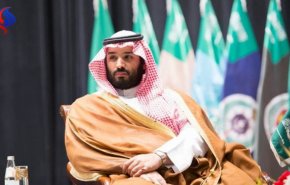 عندما يعتزم بن سلمان انتاج قنبلة نووية! 