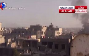 روسيا: واشنطن تخطط لتوجيه ضربة صاروخية ضد دمشق