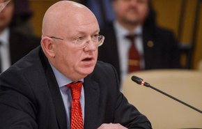 موسكو: من حق الحكومة السورية ألدفاع عن أمن مواطنيها والتصدي للإرهاب