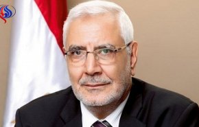 مصر.. تجديد حبس عبد المنعم أبو الفتوح 15 يوما احتياطيا
