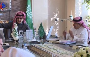 بالفيديو...