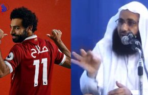  شاهد.. داعية سلفي لـ