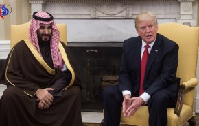 ترامب يجتمع بـ