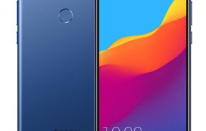 اطلاق هواوي Honor 7C بشاشة كبيرة و خاصية الفتح عن طريق الوجه
