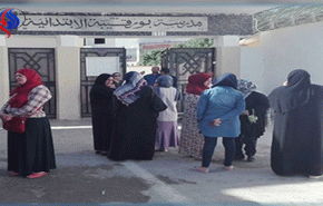 تطورات جديدة عن حادثة مدرسة الحبيب بورقيبة في القلعة الصغرى في تونس
