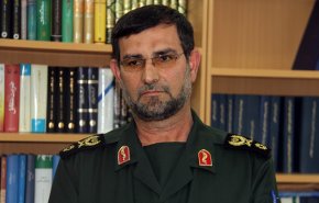 وفد من القوة البحرية للحرس الثوري الإيراني يزور قطر
