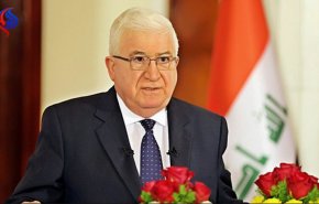 لهذا السبب.. الرئيس العراقي رفض المصادقة على الموازنة