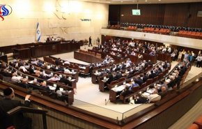 الكنيست تناقش منع نقل اللقاح لغزة