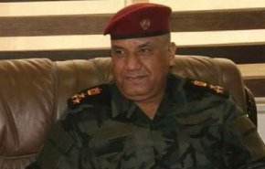 مقتل رئيس جهاز امن العبادي في سامراء