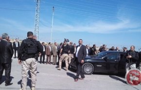 من يقف وراء تفجير موكب الحمد الله، ومن المستفيد؟