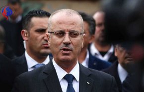 استهداف الحمد الله، أم استهداف المصالحه الفلسطينية؟