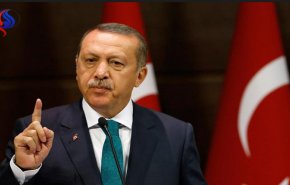 أردوغان: سنسيطر على عفرین هذا المساء.. والجماعات الكردية ترد