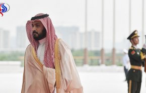 بن سلمان يتدرع بهذه القوات خلال زيارته للعراق