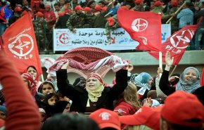 مهنا: الشعبية لن تشارك في اجتماعات المجلس الوطني