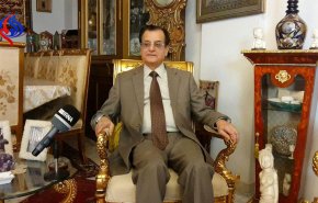 عدنان منصور: الغرب لا يريد أن يرى ايران دولة قوية مستقلة