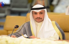 رئيس مجلس الأمة الكويتي: الأزمة الخليجية عابرة وستحل