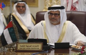 الإمارات تهاجم قناة 