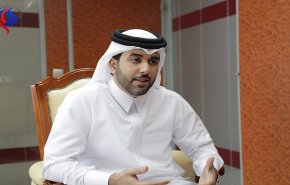 سيف بن أحمد: قطر أقوى تحت 