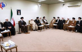 آية الله خامنئي: إيران تتعرض لهجوم شامل من الأعداء