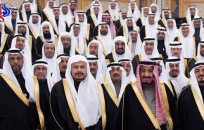 بن سلمان ينافس الدراما التركية !